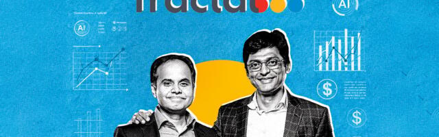 Fractal Overhauls Operations, Appoints Three New AI Chiefs