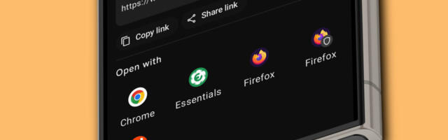 Android ruined link handling years ago. Here’s how I fixed it with a free app