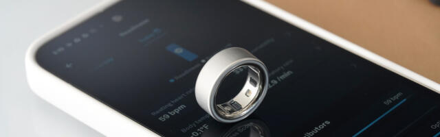 This open source app lets you free your Oura Ring from its subscription