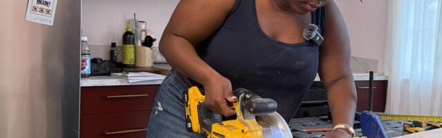 Don’t let being a renter stop you from home improvement