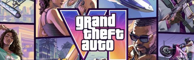 GTA 6 pre-orders open on June 25