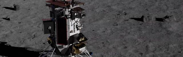 NASA's Moon Base Update: All's Well Despite the Blue Origin New Glenn Explosion