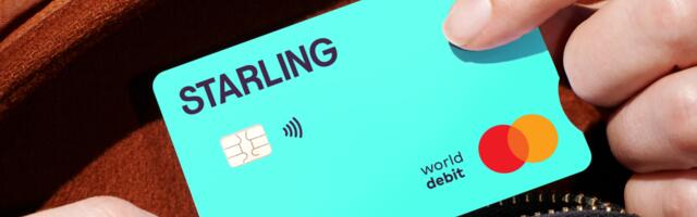 Starling Bank to cut 130 jobs amid AI push