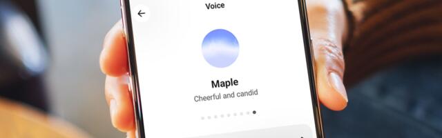 Got ChatGPT’s new voice mode? Here's how to check — and 5 things you should try first