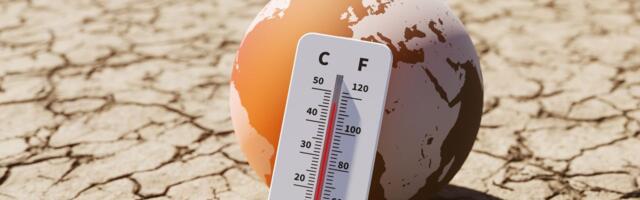 The 2026 El Niño Is On Track to Be the Strongest On Record