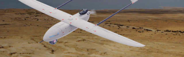 US private equity firm buys Latvian drone maker UAV Factory