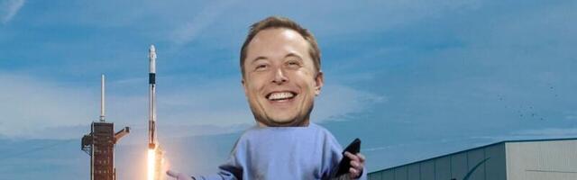 How on Earth is Elon Musk’s SpaceX facing bankruptcy?