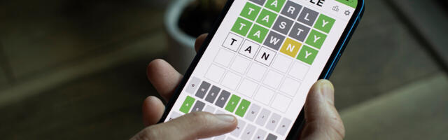 Wordle fans love feeding their brains puzzles — but they aren’t getting any smarter