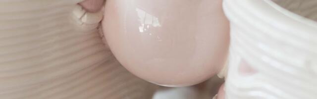 Andrea Salvatori Used WASP 3D Printer to Make Ikebana Vases