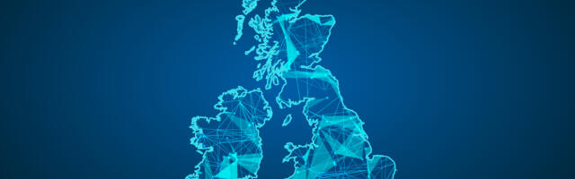 UK tech industry valued at $1tn, becoming third country to hit milestone
