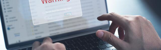 Phishing and software vulnerabilities cause nearly 70% of cyber incidents