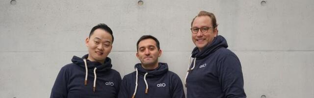 allO banks €1.4 million to unify software controls in restauraunt kitchens
