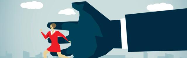 Your company can screw you over even after you leave