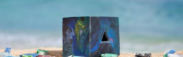 Outer Flux: A Startup Revolutionizing Ocean Conservation