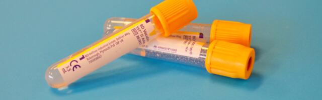 Breaking News: VC Giants Bet Big on Blood-Testing Health Startups, Changing Healthcare Forever!