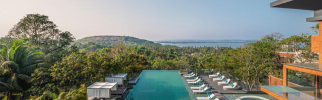 Marriott’s Premium Brands Are Driving Results. Now It’s Adding Midscale Hotels.  