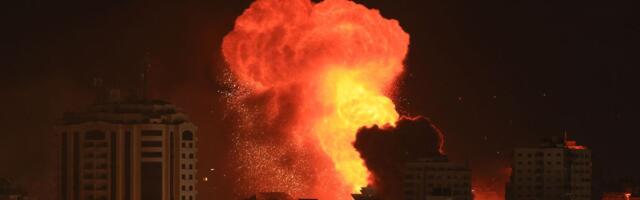 What a “complete siege” of Gaza will mean for Palestinians