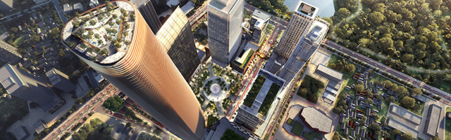 Why IoT is a key ingredient in Thailand’s digitalization drive