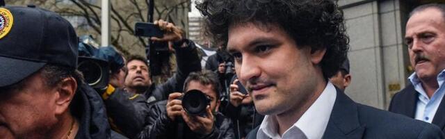 SBF Shifts Blame to His Inner Circle