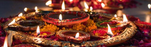 How Indians are Traveling During the Festive Season: India Report