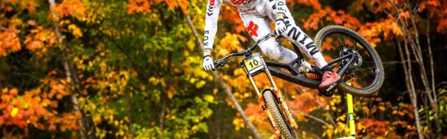 Santa Cruz Introduces 8th Gen V10 Downhill Bike With Advanced Adjustability