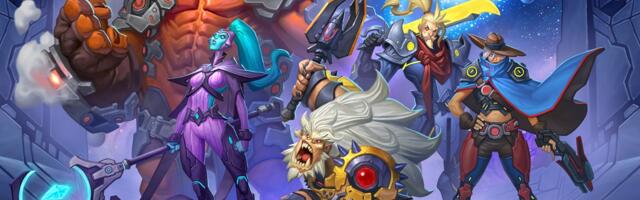 How Magic: The Gathering creator Richard Garfield wants to bring back the joy of card games