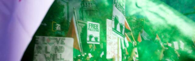 The controversial phrase “from the river to sea,” explained