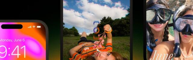 Nostalgic photo-sharing app Lapse captures 100M memories monthly and raises $30M