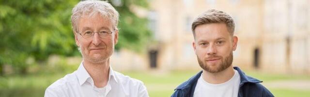 Materials startup advised by ‘godfather of AI’ raises £24m
