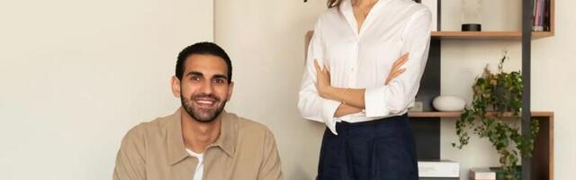 Dubai fintech Ziina raises $22 million Series A to grow its payments platform for businesses