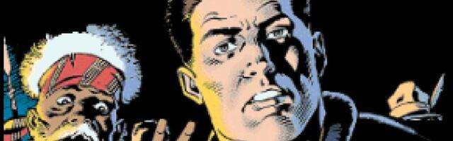 Beneath A Steel Sky at 30: how Terry Gilliam's Brazil and a week in Wales sowed the seeds of this classic adventure game