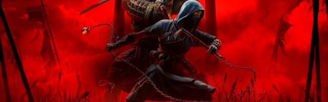 Assassin’s Creed Shadows is perfect mix of classic and new