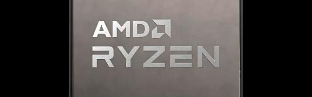 AMD breathes life into Ryzen 5000G family with six new chips — Cezanne with up to eight Zen 3 cores and 4.6 GHz boost clocks