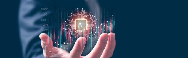 9 in 10 Bank Already Use AI to Augment Human Fight Against Fraud, Reveals Feedzai