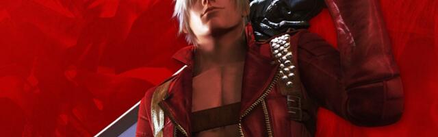 Devil May Cry creator Hideki Kamiya would "love" to remake the series' first game