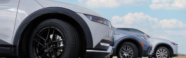 9 Tires With An 80,000 Mile Warranty, Ranked By Price