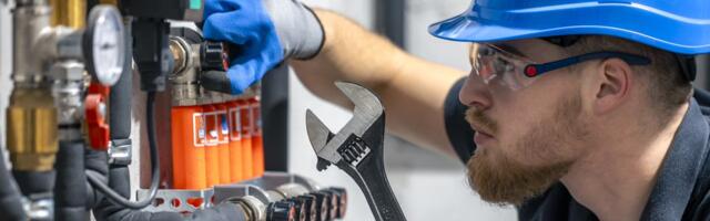 Endra secures €3M to transform outdated mechanical, engineering, and plumbing market