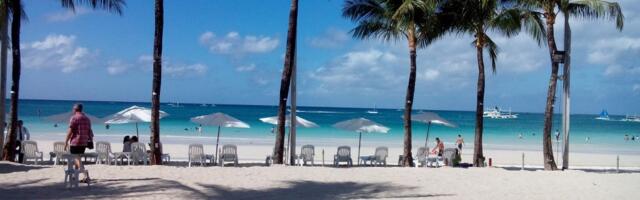 Air India's Delhi-Manila Nonstop to Power Philippines’ Visa-Free Push