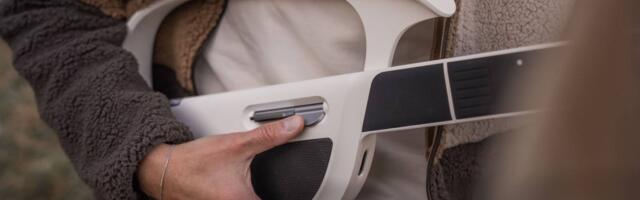 There Are No Strings Holding Down LiberLive's Award-Winning Smart Guitar