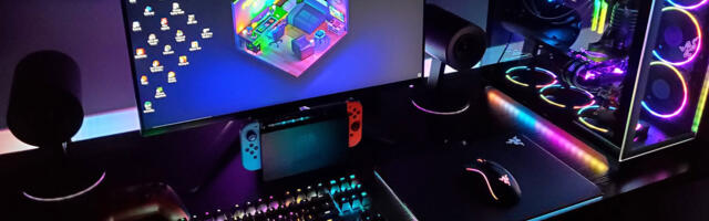 PC gaming figures fall again in Germany, down to just 13.1 million — marking a 20% decline since 2019