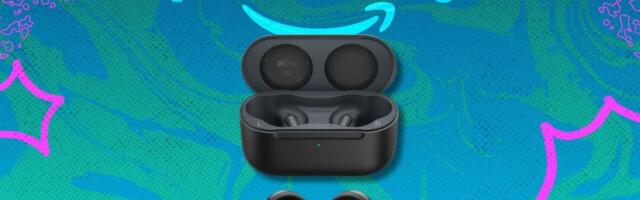 This Prime Day Echo Buds deal is so good, I might switch from Anker