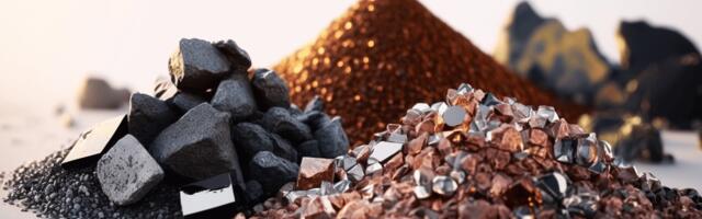 India Mulls Incentivising Rare Earth Production To Tame China’s Tantrums