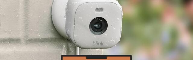 It's the last day to get a bundle of two Blink Mini 2 cameras for only $35 for Prime Day