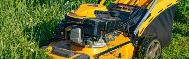 Do You Need To Grease Your Lawn Mower?