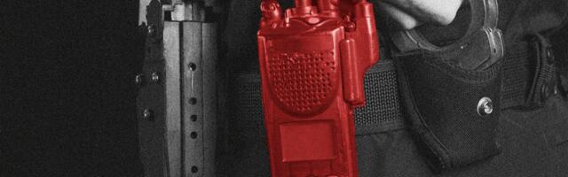 Encryption made for police and military radios may be easily cracked