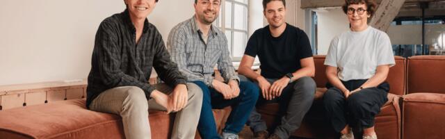 KU Leuven spinoff Belfort unveils encrypted-compute accelerator and raises $6M