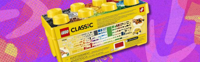 We handpicked some of the best October Prime Day Lego deals