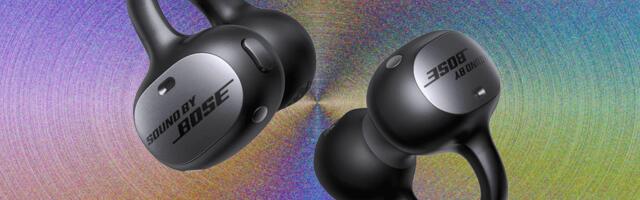 Baseus Inspire XC1 Review: Excellent Open Earbuds Baseus Inspire XC1 Review: Excellent Open Earbuds