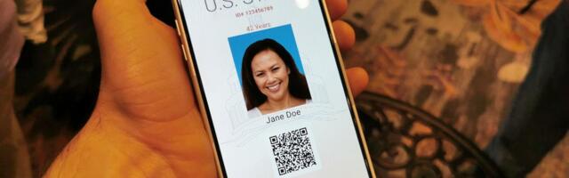 (Yet) another digital ID card isnât the answer (Yet) another digital ID card isnât the answer