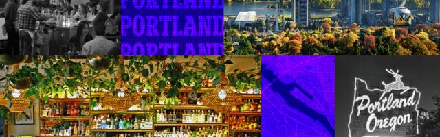 What to Do in Portland, Oregon If You're Here for Business (2025)